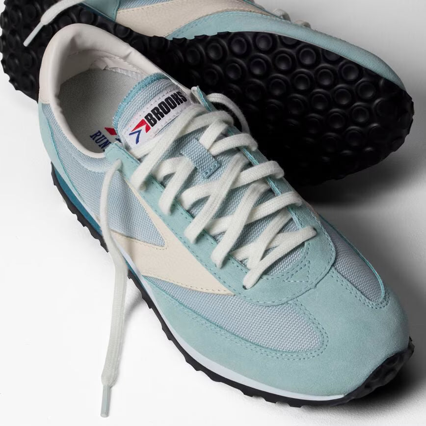 Brooks Vanguard