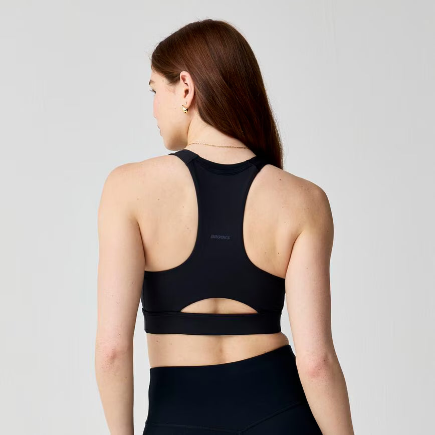 Luxe Pocket Bra