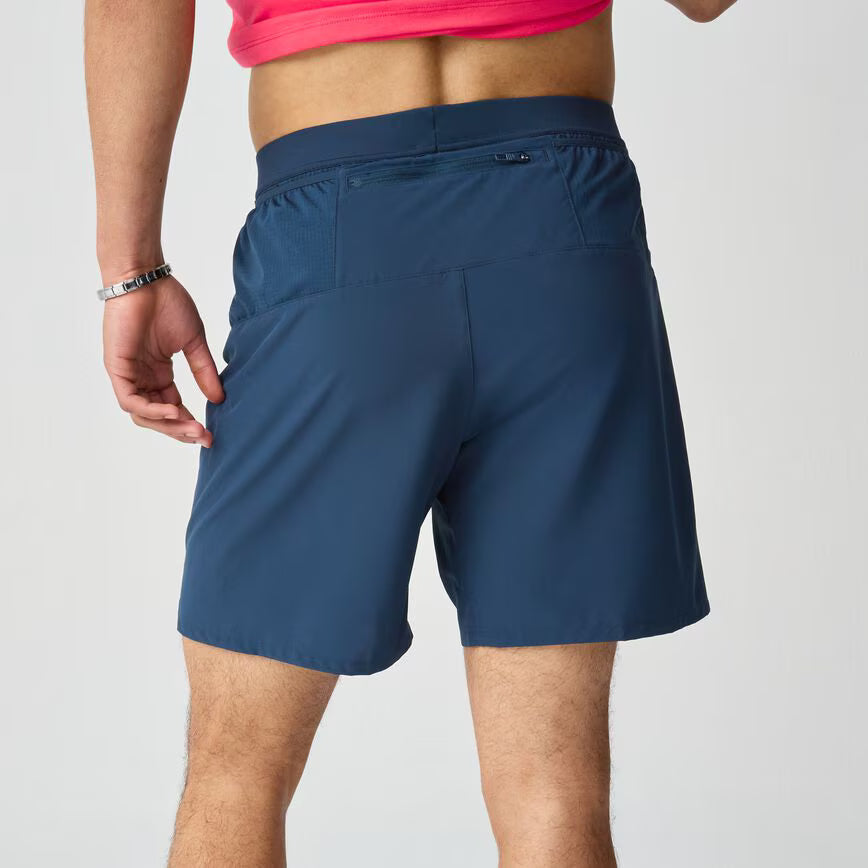 Journey 7" Short