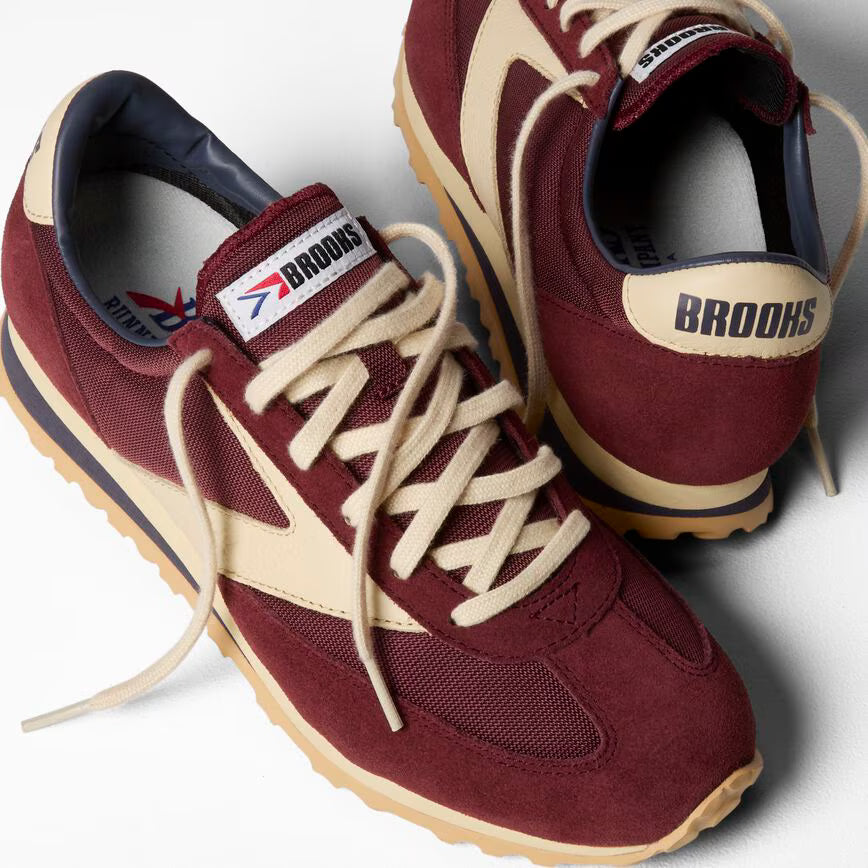 Brooks Vanguard