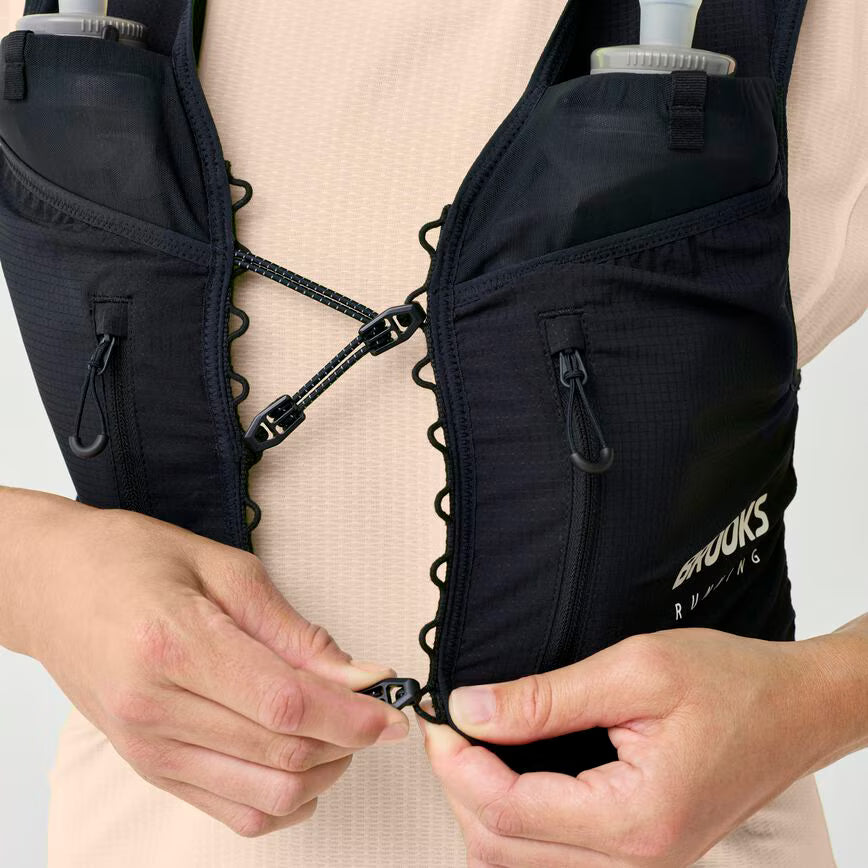 Cascadia Hydration Vest