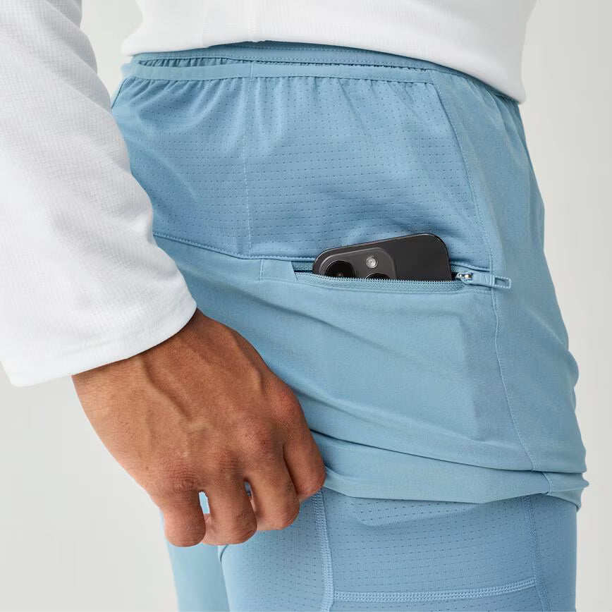 Journey 7" 2-in-1 Short