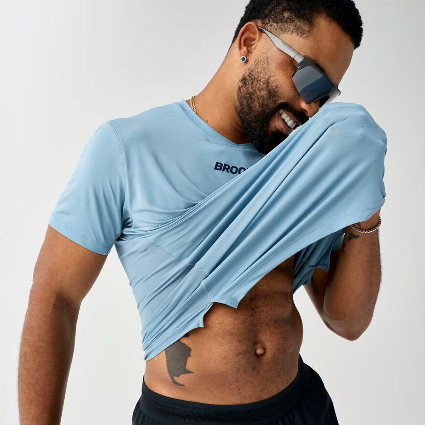 Dash Cooling Short Sleeve