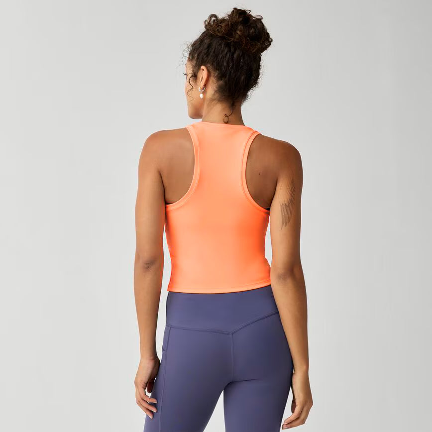 Dash Crop Tank