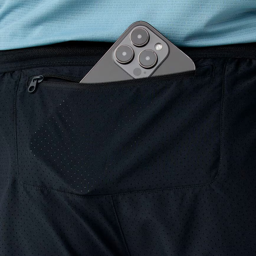 Dash 5" Cooling Short