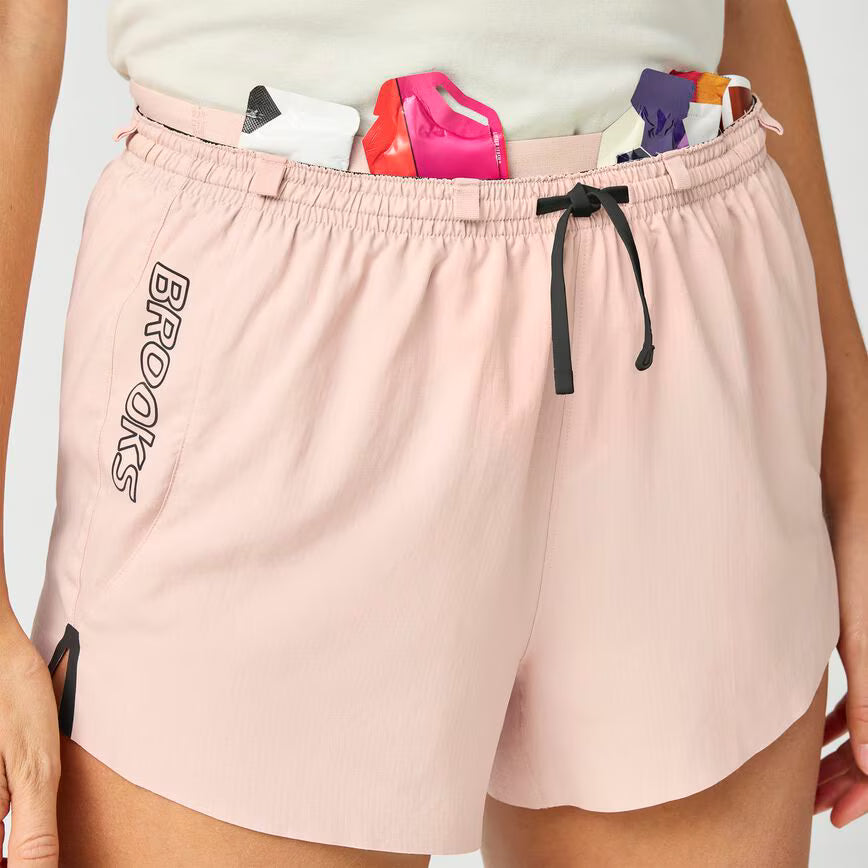Cascadia 3” Short
