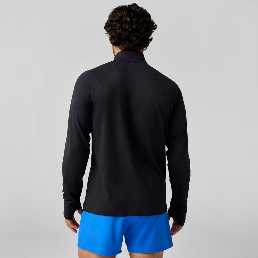 Dash 1/4 Zip 3.0