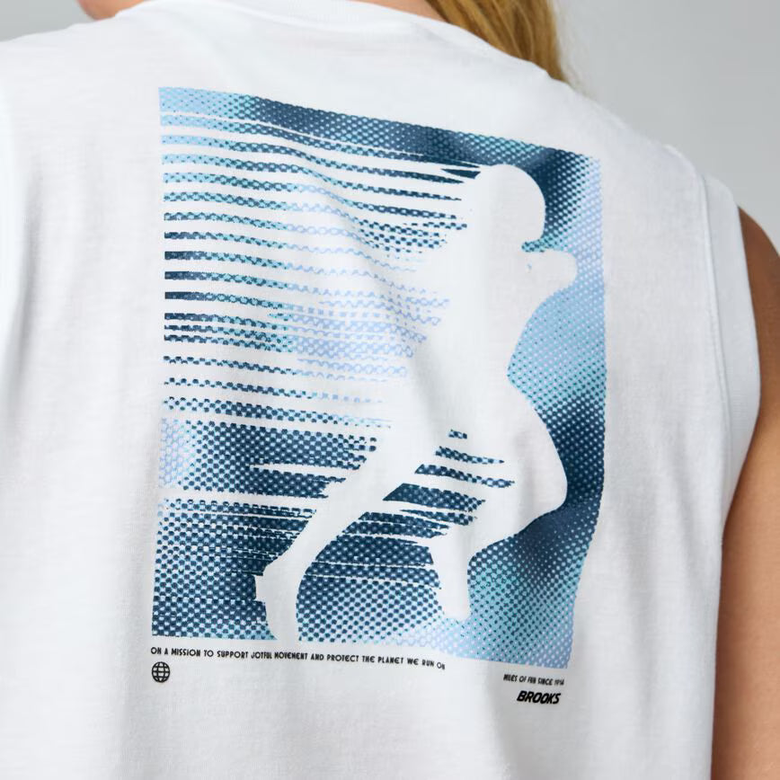 Graphic Tank