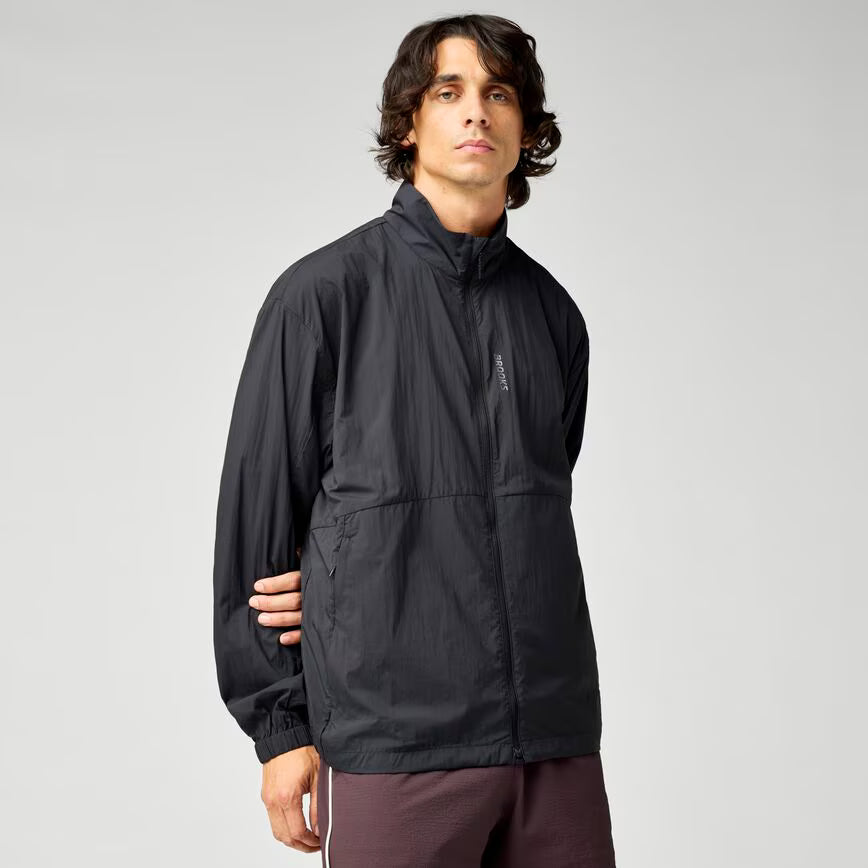 Movement Jacket