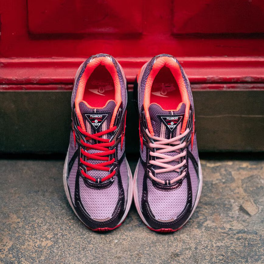 AFEW x Adrenaline GTS 10