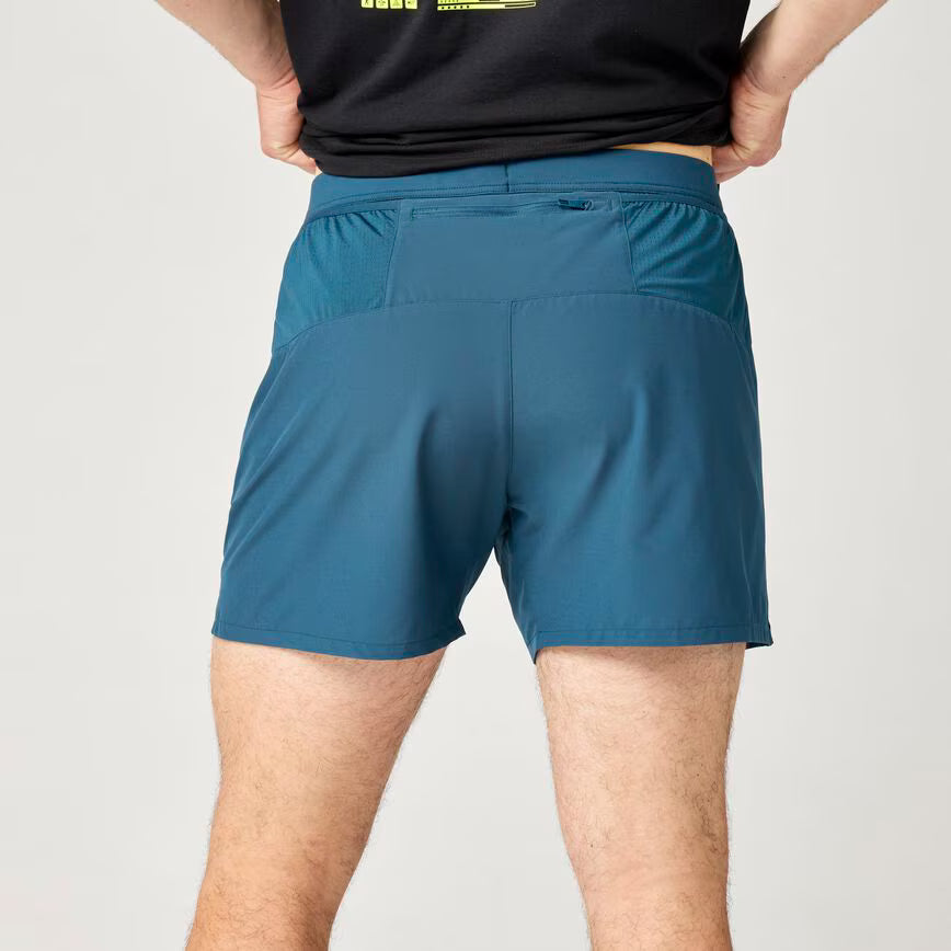Journey 5" Short