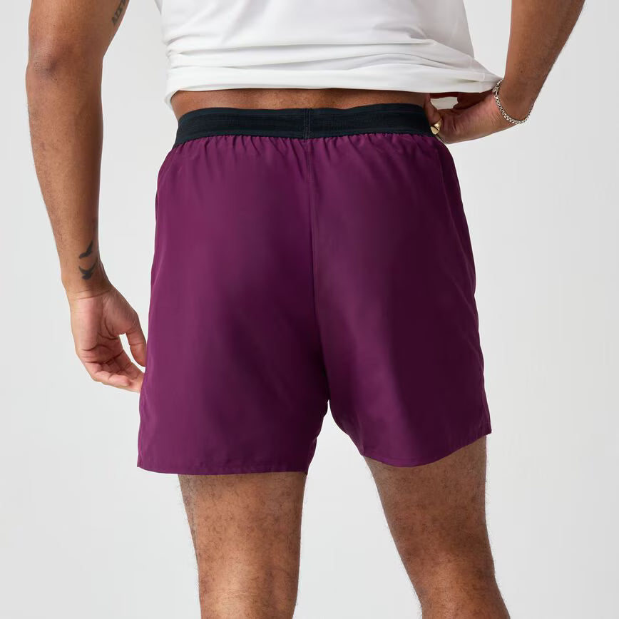 Dash 6" 2-in-1 Short
