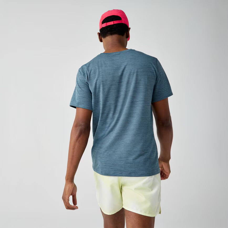 Luxe Short Sleeve