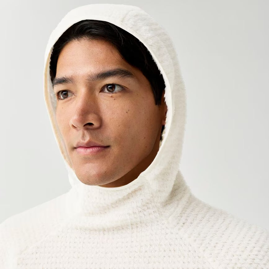 Movement Polartec® Airy Fleece