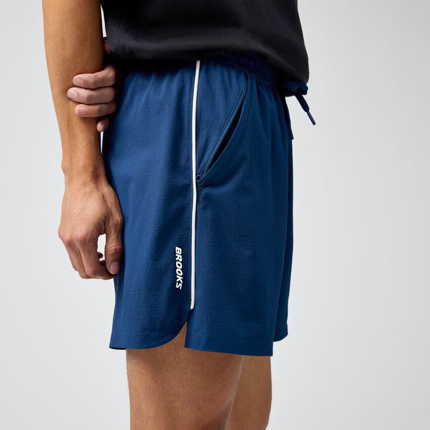 Movement 6” Short