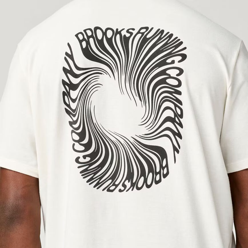 Graphic Short Sleeve