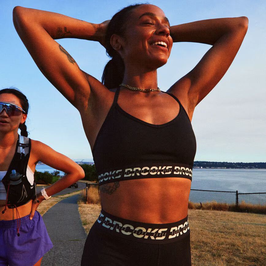 PR Elite Bra