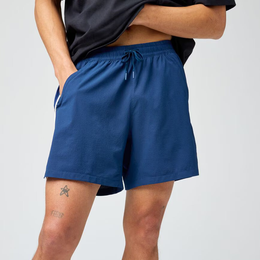 Movement 6” Short