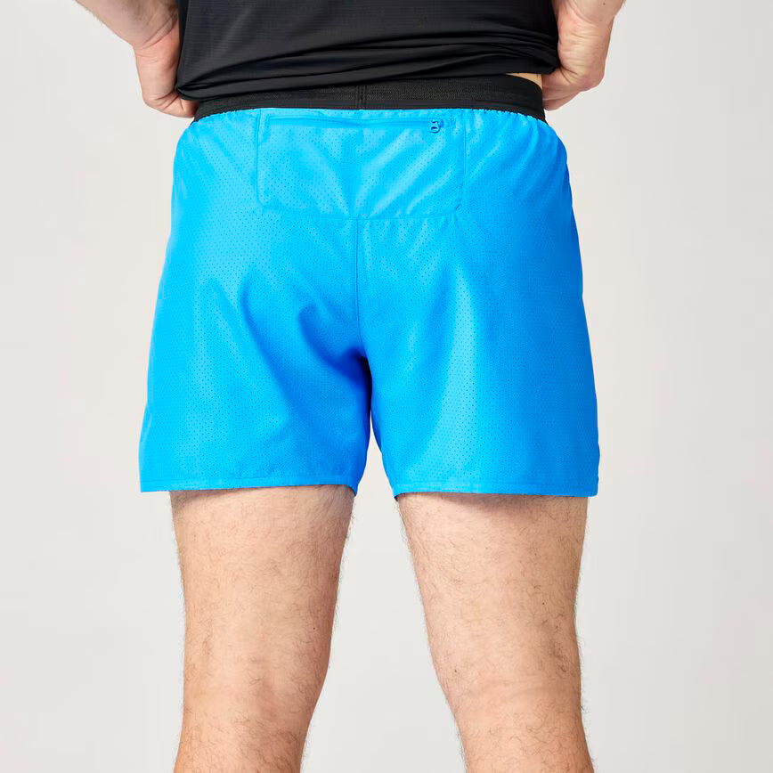 Dash 5" Cooling Short