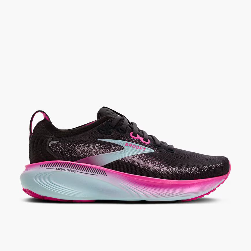 Adrenaline GTS 25 | Extra Wide (2E)