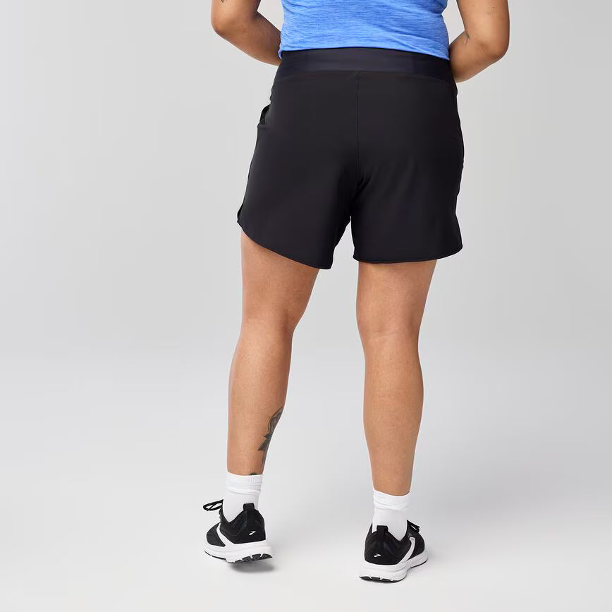 Chaser 7" Short 2.0
