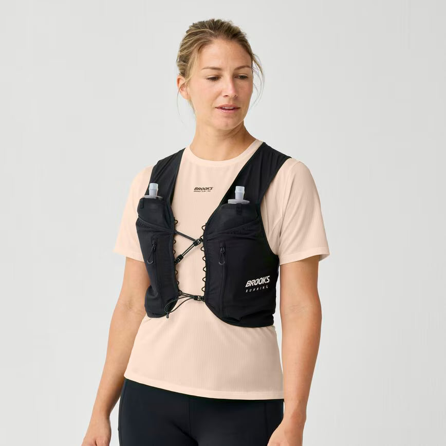 Cascadia Hydration Vest