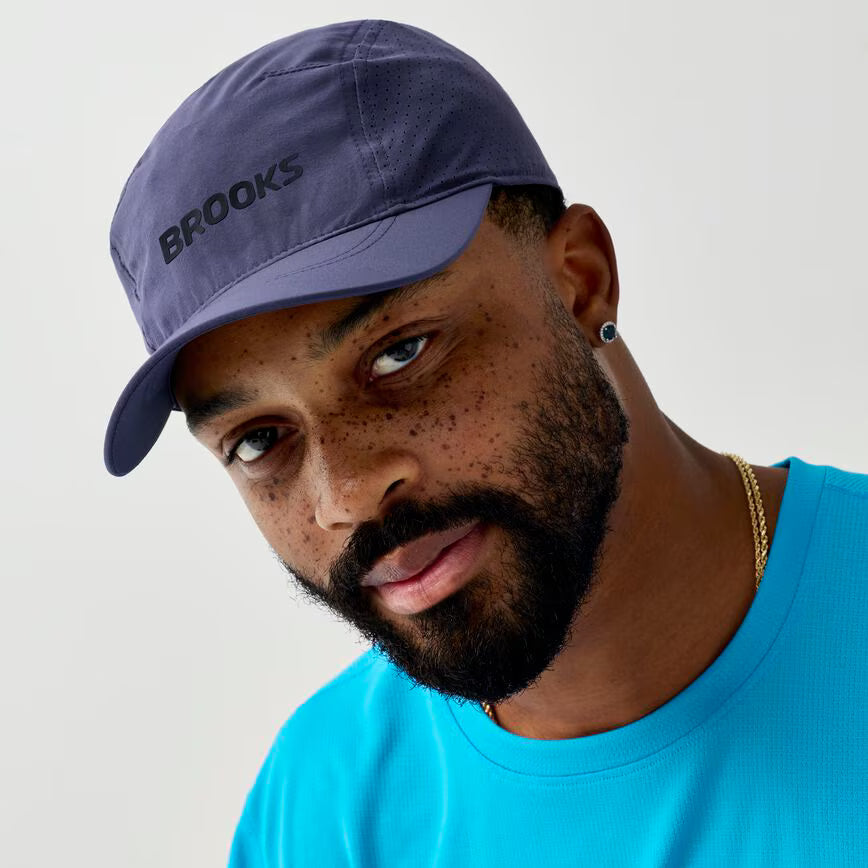 Journey Hat