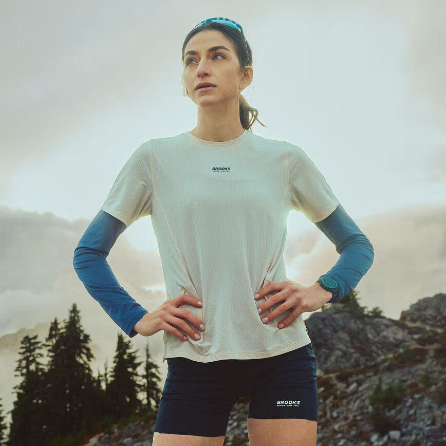 Cascadia Short Tight