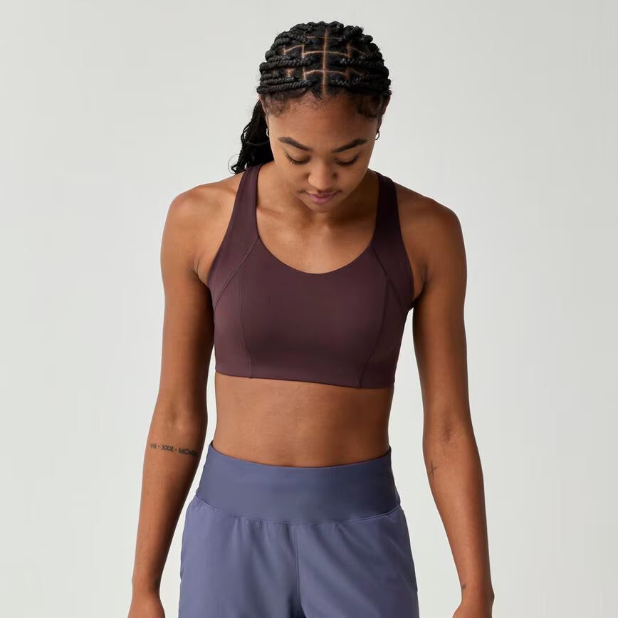 Chaser Padded Bra