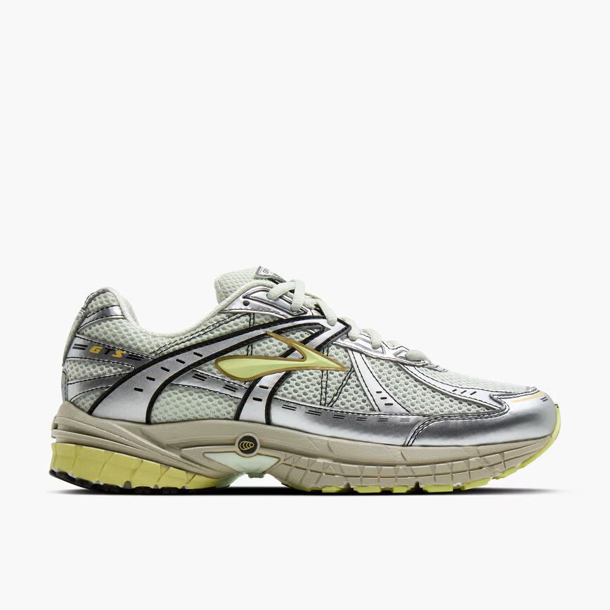 Adrenaline GTS 10