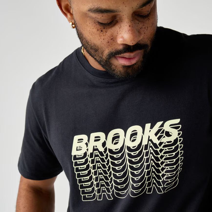 Graphic Short Sleeve