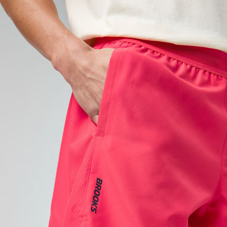 Dash 6” Short