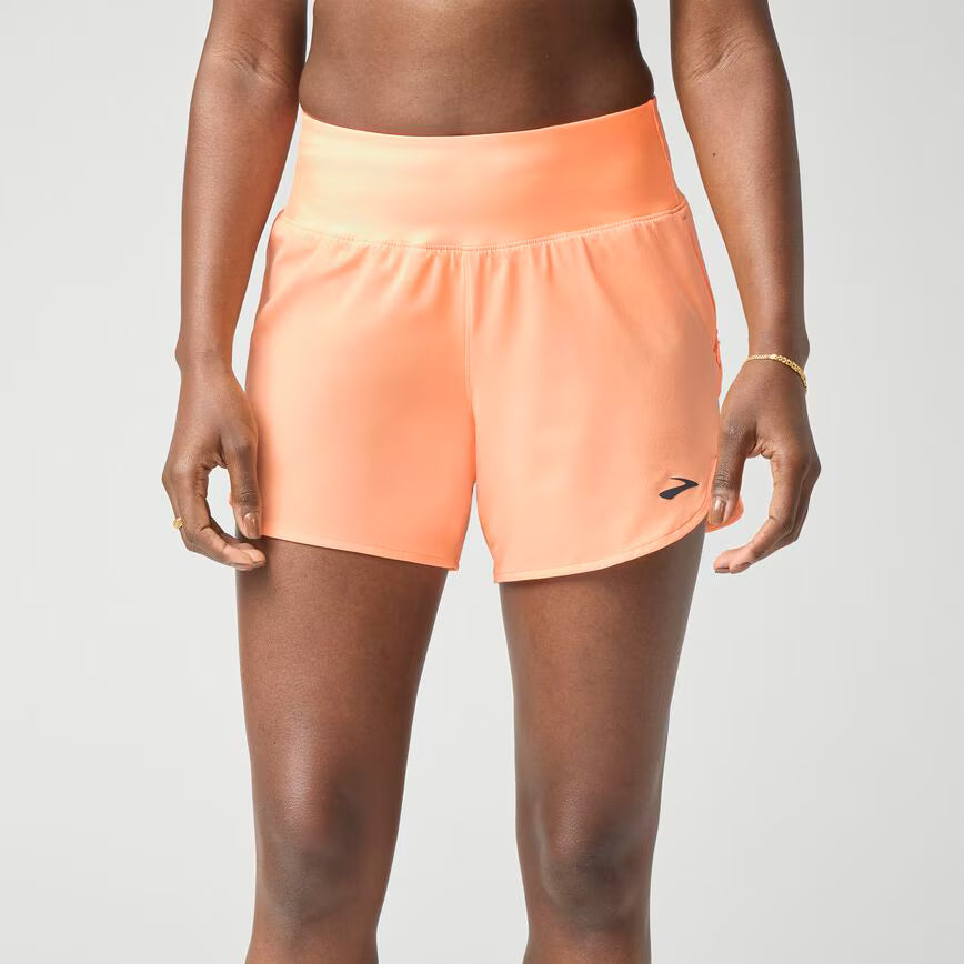 Chaser 5" Short 2.0
