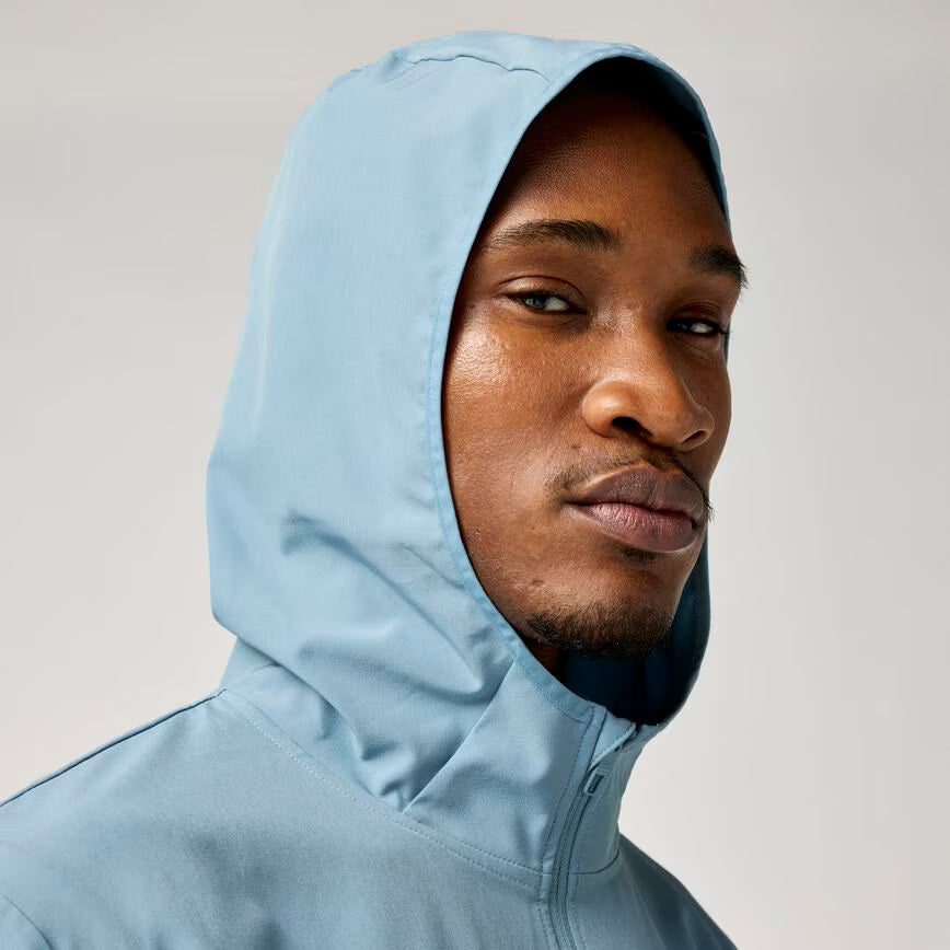 Canopy Jacket