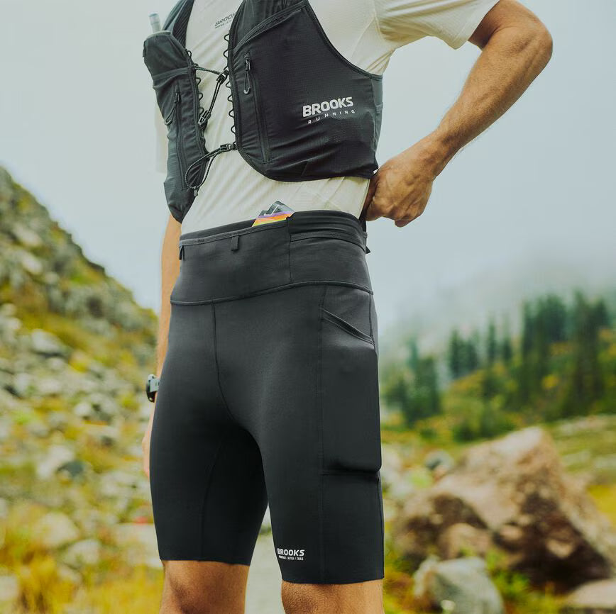 Cascadia Hydration Vest