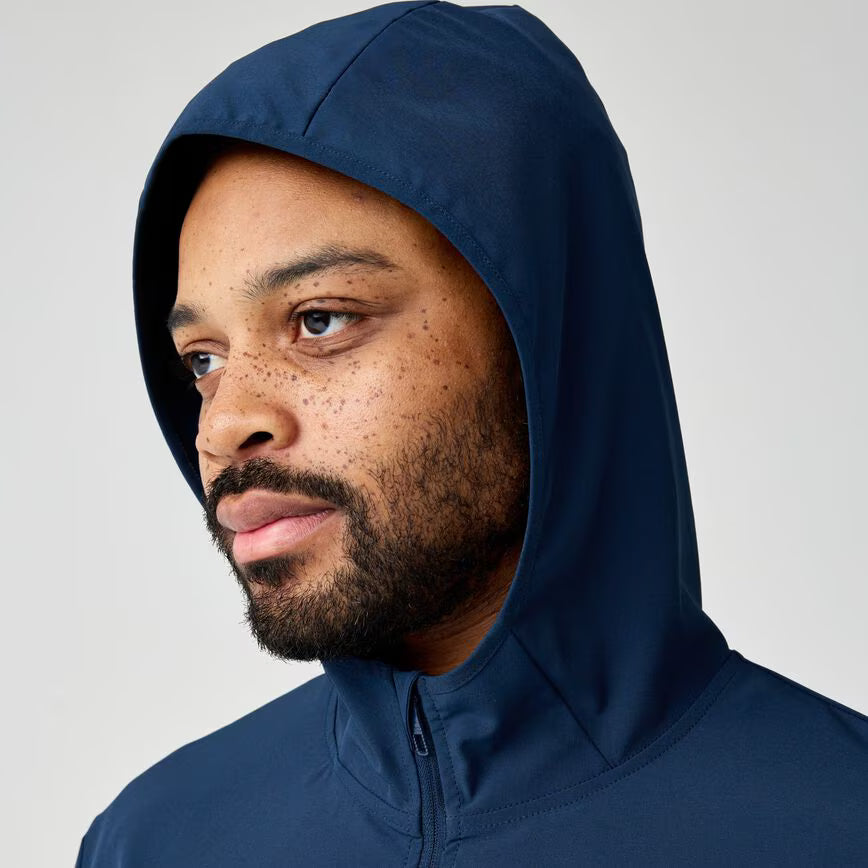 Canopy Jacket
