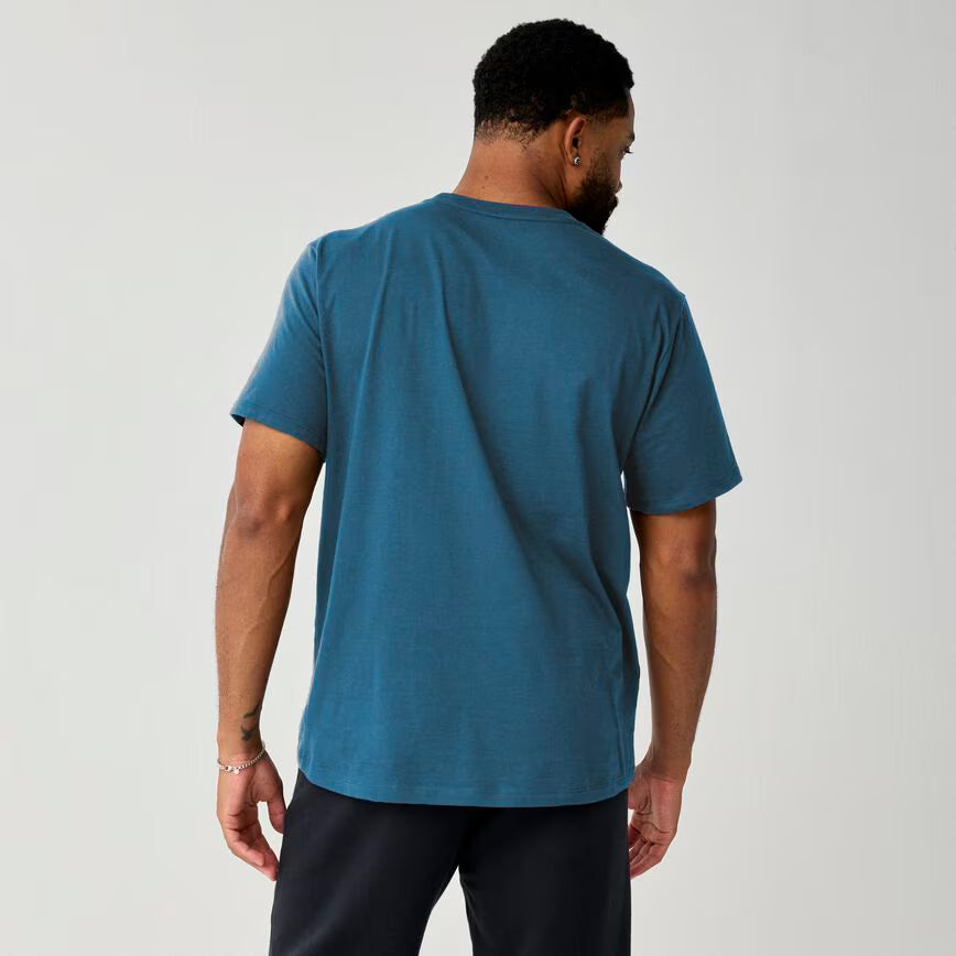 Graphic Short Sleeve