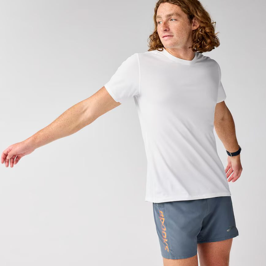 Luxe Short Sleeve