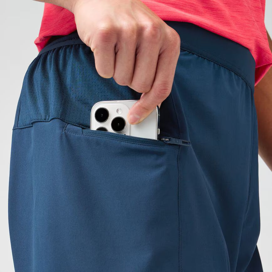 Journey 7" 2-in-1 Short