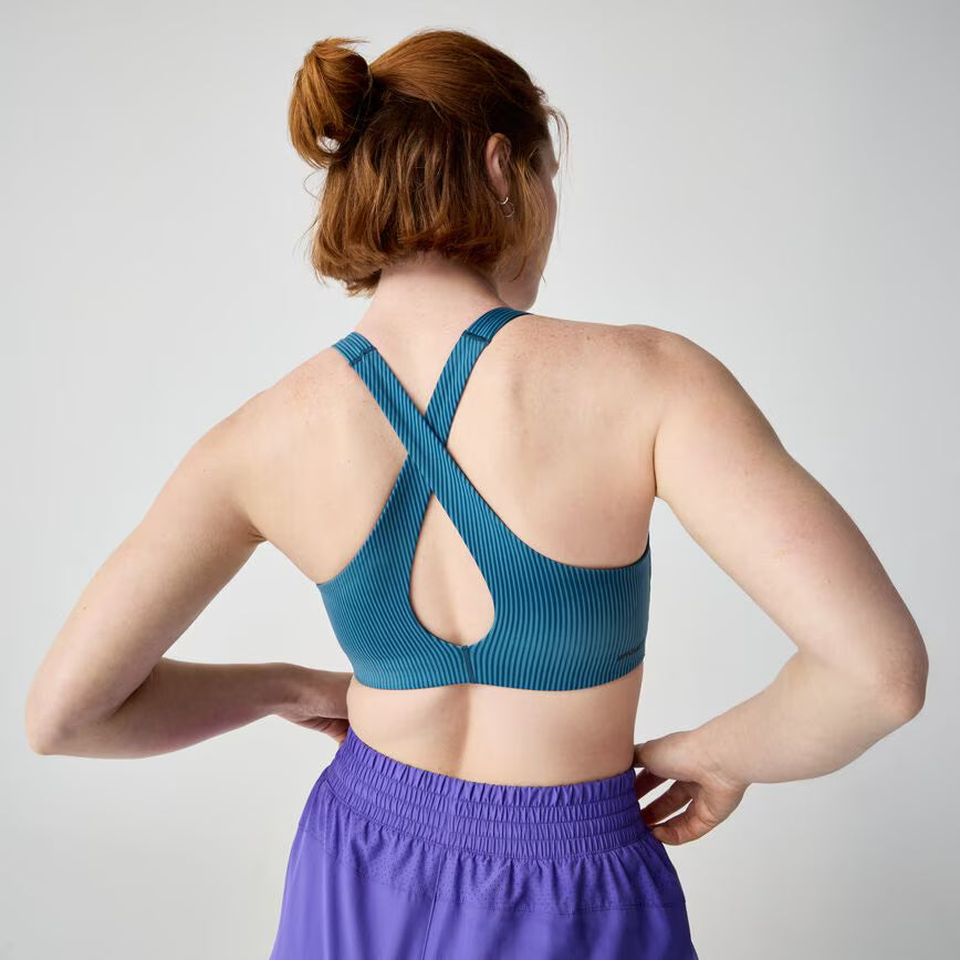 Chaser Padded Bra