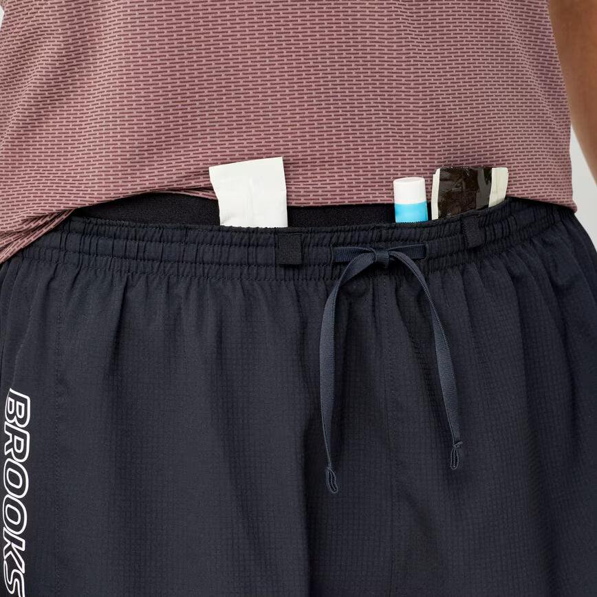 Cascadia 5" 2-in-1 Short