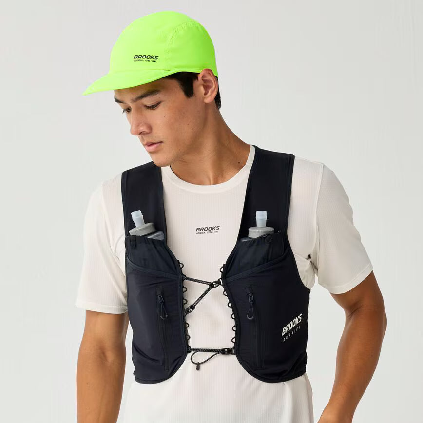 Cascadia Hydration Vest