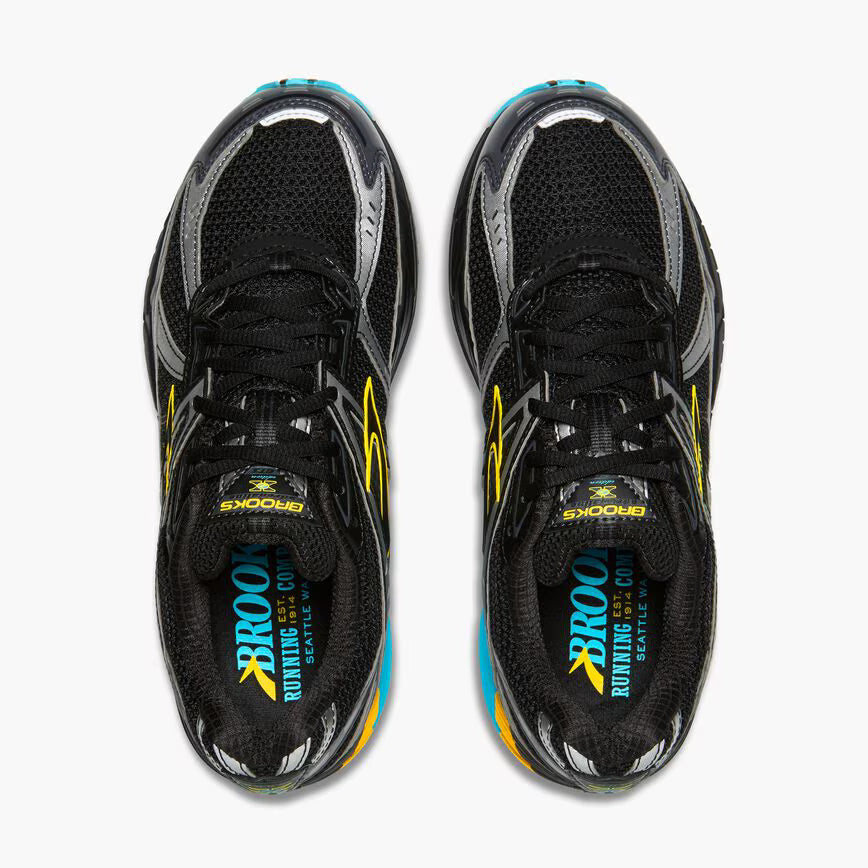 Adrenaline GTS 10
