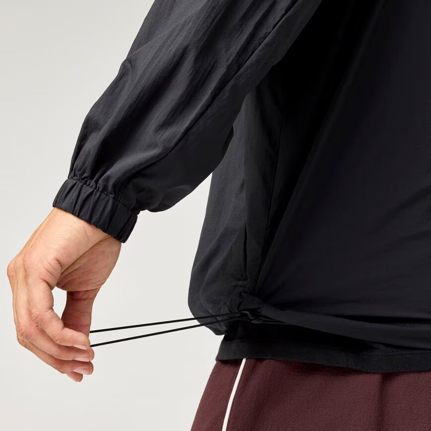 Movement Jacket