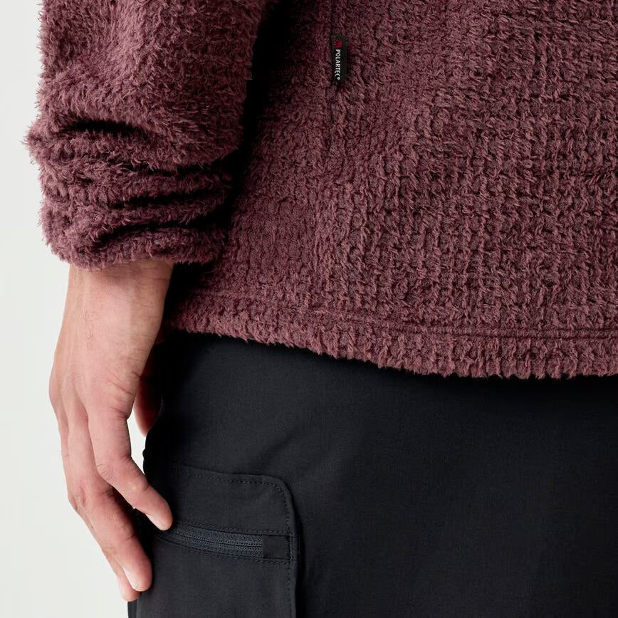Movement Polartec® Airy Fleece