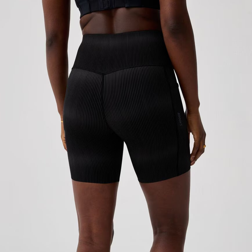 Chaser 7" Short Tight