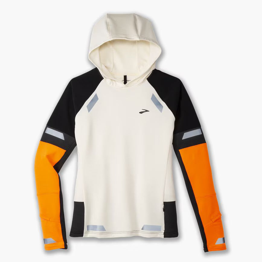 Run Visible Thermal Hoodie 2.0