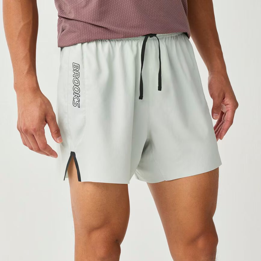 Cascadia 5” Short
