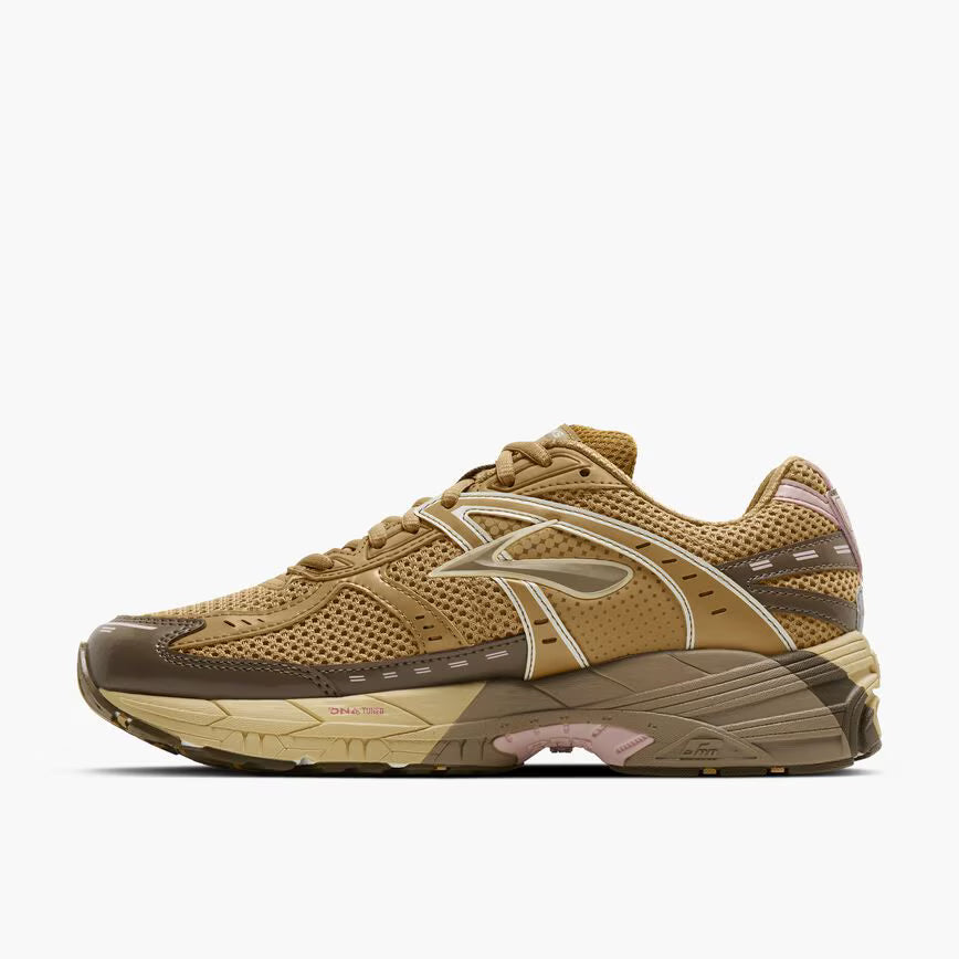 Adrenaline GTS 10