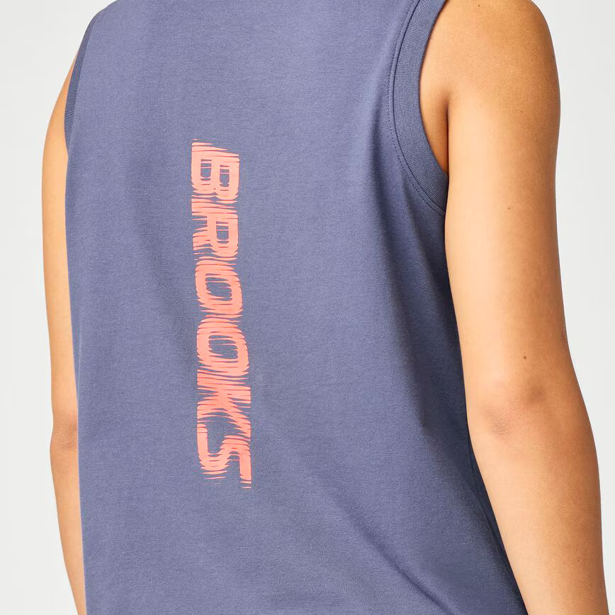Graphic Tank